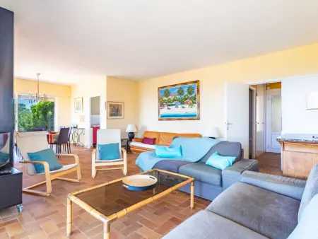 Mont des Roses, Maison 8 personnes à Bormes les Mimosas - Photo 2