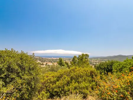 Mont des Roses, Maison 8 personnes à Bormes les Mimosas - Photo 4