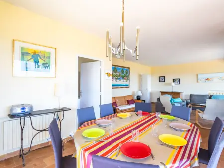 Mont des Roses, Maison 8 personnes à Bormes les Mimosas - Photo 6
