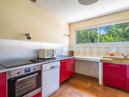Mont des Roses, Maison 8 personnes à Bormes les Mimosas - Photo 7
