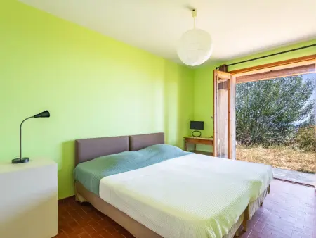 Mont des Roses, Maison 8 personnes à Bormes les Mimosas - Photo 9
