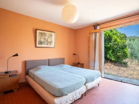 Mont des Roses, Maison 8 personnes à Bormes les Mimosas - Photo 11