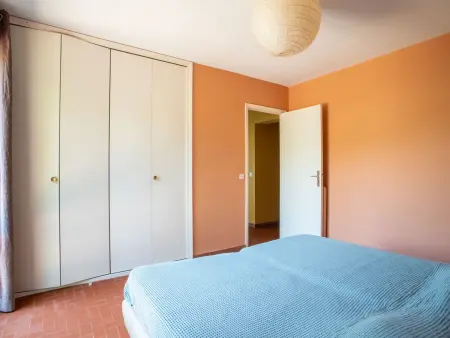 Mont des Roses, Maison 8 personnes à Bormes les Mimosas - Photo 12