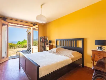 Mont des Roses, Maison 8 personnes à Bormes les Mimosas - Photo 13