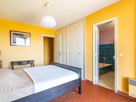 Mont des Roses, Maison 8 personnes à Bormes les Mimosas - Photo 14