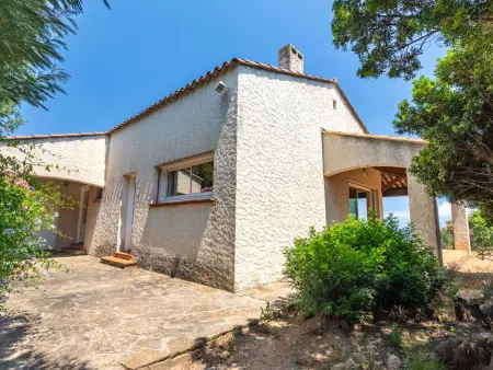 Mont des Roses, Maison 8 personnes à Bormes les Mimosas - Photo 19