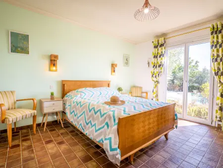 La Mesnière, Maison 8 personnes à Vence - Photo 4