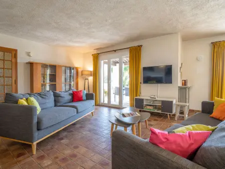 La Mesnière, Maison 8 personnes à Vence - Photo 7