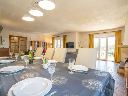 La Mesnière, Maison 8 personnes à Vence - Photo 10