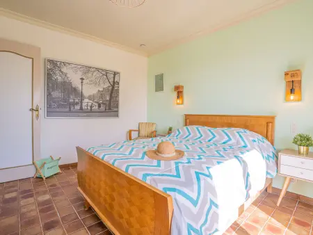La Mesnière, Maison 8 personnes à Vence - Photo 13