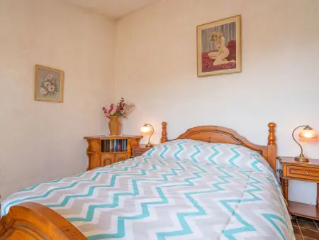 La Mesnière, Maison 8 personnes à Vence - Photo 14