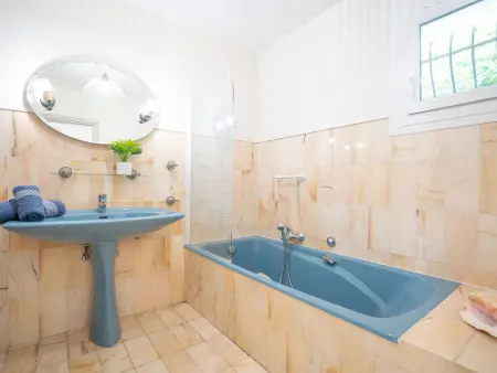 La Mesnière, Maison 8 personnes à Vence - Photo 17