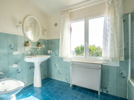 La Mesnière, Maison 8 personnes à Vence - Photo 18