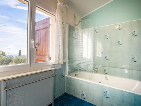La Mesnière, Maison 8 personnes à Vence - Photo 19