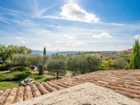 La Mesnière, Maison 8 personnes à Vence - Photo 26