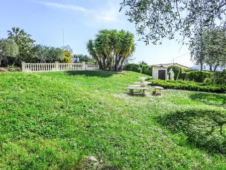 La Mesnière, Maison 8 personnes à Vence - Photo 28