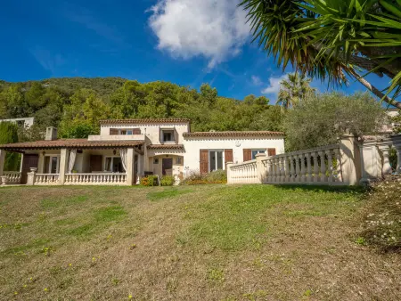 La Mesnière, Maison 8 personnes à Vence - Photo 29