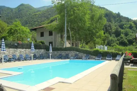 Dromae, Retraite près du lac de Ledro - Photo 10