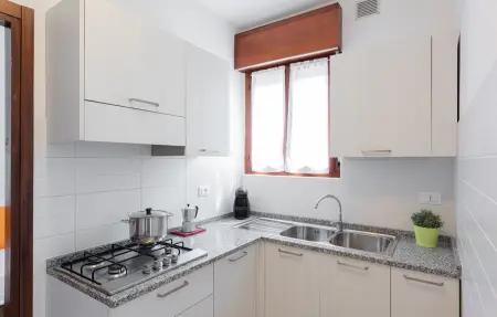 Casa Emilia 2, Maison 7 personnes à Lignano Sabbiadoro UD - Photo 3