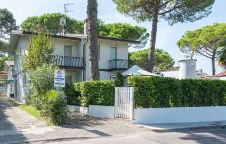 Casa Emilia 2, Maison 7 personnes à Lignano Sabbiadoro UD - Photo 6