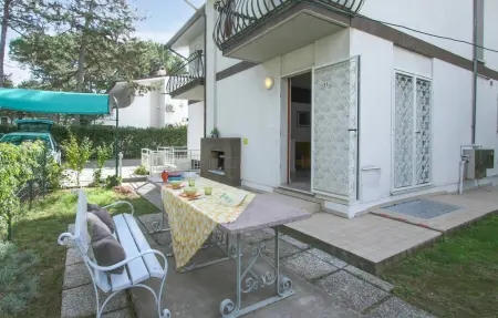 Casa Emilia 2, Maison 7 personnes à Lignano Sabbiadoro UD - Photo 7