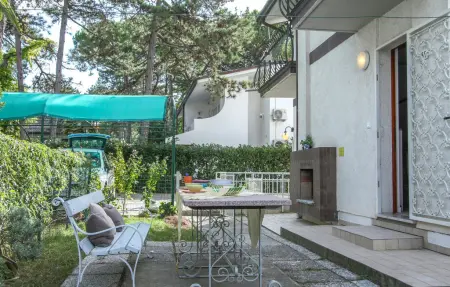 Casa Emilia 2, Maison 7 personnes à Lignano Sabbiadoro UD - Photo 8