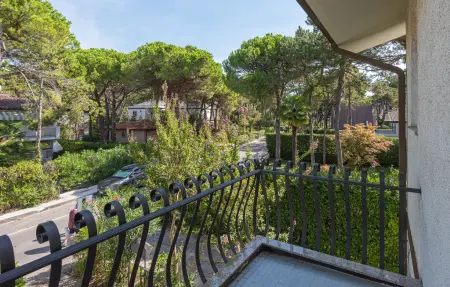 Casa Emilia 2, Maison 7 personnes à Lignano Sabbiadoro UD - Photo 9