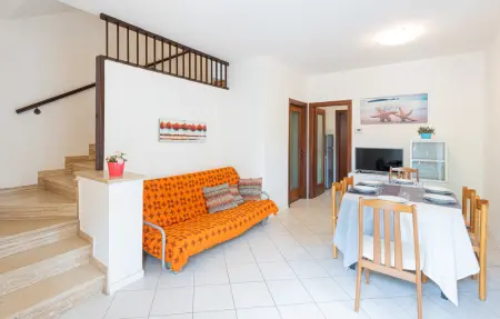 Casa Emilia 2, Maison 7 personnes à Lignano Sabbiadoro UD - Photo 10