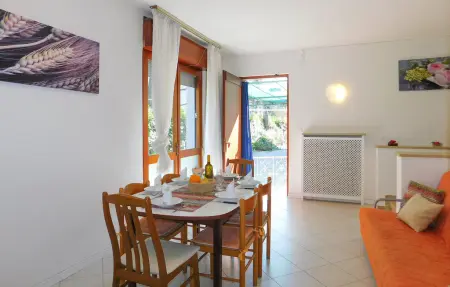 Casa Emilia 2, Maison 7 personnes à Lignano Sabbiadoro UD - Photo 11