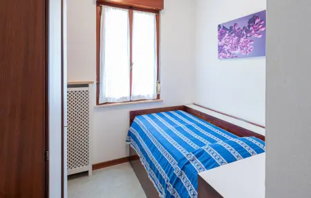Casa Emilia 2, Maison 7 personnes à Lignano Sabbiadoro UD - Photo 13