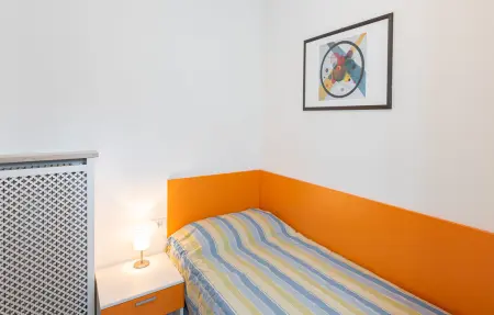 Casa Emilia 2, Maison 7 personnes à Lignano Sabbiadoro UD - Photo 14