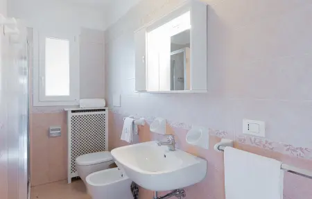 Casa Emilia 2, Maison 7 personnes à Lignano Sabbiadoro UD - Photo 15