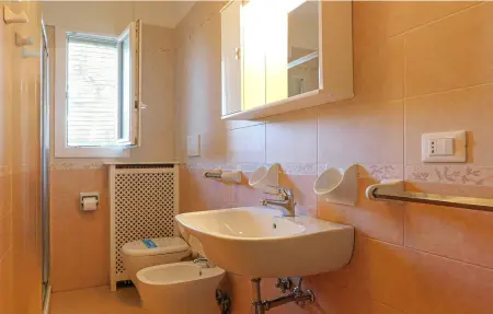 Casa Emilia 2, Maison 7 personnes à Lignano Sabbiadoro UD - Photo 18