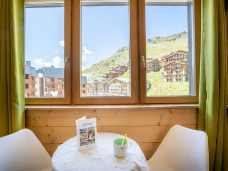 Arcelle 216, Appartement 4 personnes à Val Thorens - Photo 1