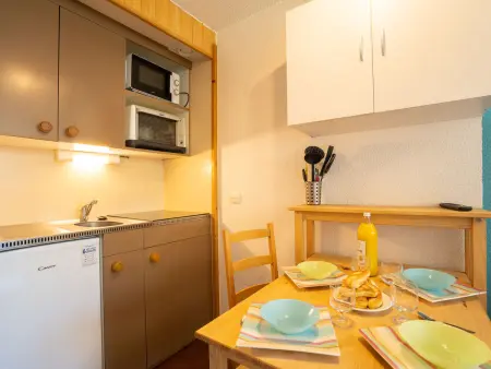 Arcelle 216, Appartement 4 personnes à Val Thorens - Photo 7