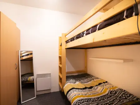Arcelle 216, Appartement 4 personnes à Val Thorens - Photo 8