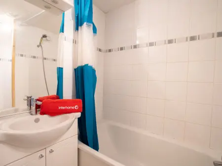 Arcelle 216, Appartement 4 personnes à Val Thorens - Photo 9