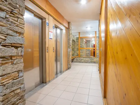 Arcelle 216, Appartement 4 personnes à Val Thorens - Photo 13