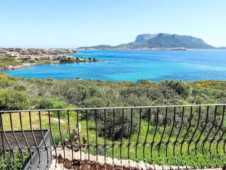 Giuly, Appartement 5 personnes à Golfo Aranci - Photo 2