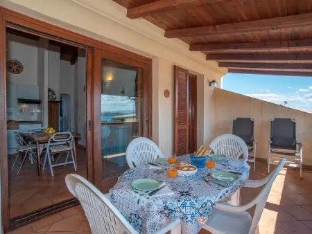 Giuly, Appartement 5 personnes à Golfo Aranci - Photo 3