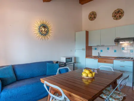 Giuly, Appartement 5 personnes à Golfo Aranci - Photo 4