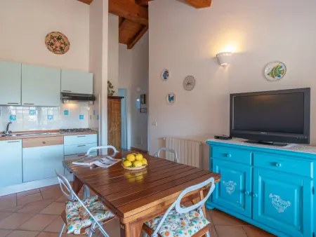 Giuly, Appartement 5 personnes à Golfo Aranci - Photo 5