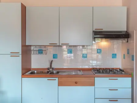 Giuly, Appartement 5 personnes à Golfo Aranci - Photo 6