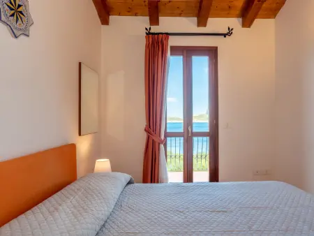 Giuly, Appartement 5 personnes à Golfo Aranci - Photo 7