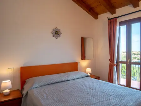 Giuly, Appartement 5 personnes à Golfo Aranci - Photo 8