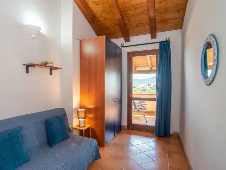 Giuly, Appartement 5 personnes à Golfo Aranci - Photo 10