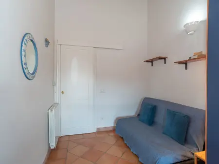 Giuly, Appartement 5 personnes à Golfo Aranci - Photo 11