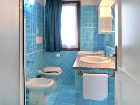 Giuly, Appartement 5 personnes à Golfo Aranci - Photo 12