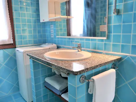 Giuly, Appartement 5 personnes à Golfo Aranci - Photo 13