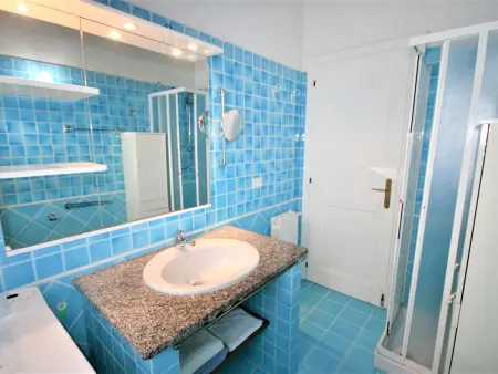 Giuly, Appartement 5 personnes à Golfo Aranci - Photo 14